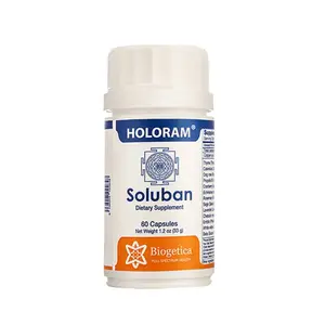 Biogetica Holoram Soluban