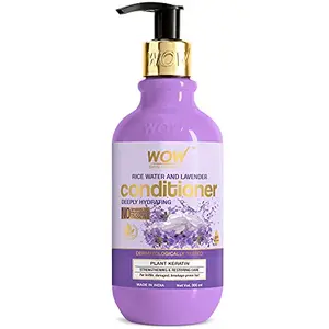 WOW Skin Science Peppermint Pine & Rosemary Foaming Body Wash - No Parabens Sulphate Silicones & Color 250 ml