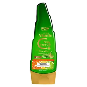WOW Skin Science Coconut Milk Conditioner - No Parabens Minerals Silicones & Color -With Dht Blockers 100 ml