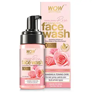 WOW Skin Science Onion Conditioner With Red Onion Seed Oil Extract Black Seed Oil & Pro-Vitamin B5 - No Parabens Mineral Oil Silicones Color & Peg - 100mL