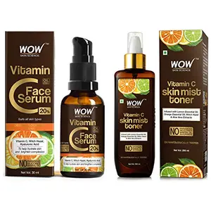 WOW Skin Science Mango Hair Mask For Healthy Hair - No Mineral Oil Parabens Silicones Synthetic Color PEG - 200mL