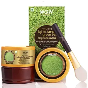 WOW Skin Science Moringa Body Butter for Hydrating & Softening Rough Skin - For All Skin Types - No Parabens Silicones Mineral Oil & Color - 200mL