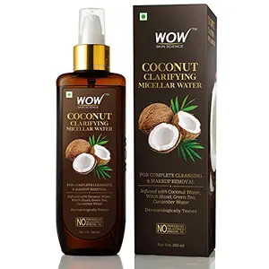 WOW Skin Science Hair Loss Control Therapy Conditioner 100 ml
