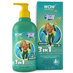 WOW Skin Science Vitamin E Body Butter - with Vitamin E Aloe Vera Extract - for Hydrating Skin - No Parabens Silicones Mineral Oil & Color - 200mL