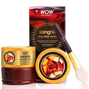 WOW Skin Science Argan Oil Replenishing Handwash - 20 Seconds - No Sulphate Parabens Silicones Color & Triclosan - 500mL