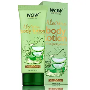 WOW Skin Science UV Water Transparent Sunscreen Spray SPF 30 - Quick Absorbing - Oil Free - with Raspberry Extract Carrot Seed Extract Avocado Oil - No Parabens Silicones Mineral Oil Oxide Color & Benzophenone - 100mL