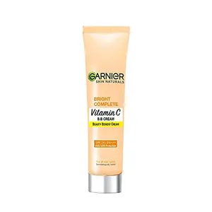 Garnier Skin Naturals BB Cream 30g