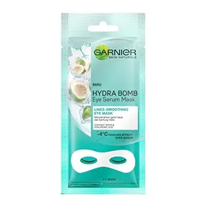 Garnier Hydra Bomb Eye Serum Mask Coconut Water 6 g