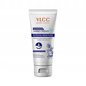 VLCC Advanced Hand Cream 50 g