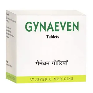 AVN Gynaeven Tablets - Pack of 1 (100 Tablets)