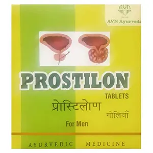 AVN Prostilon Tablets (Pack of 3) (300 Tablets)