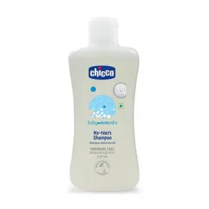 Chicco No Tears Shampoo (200ml)