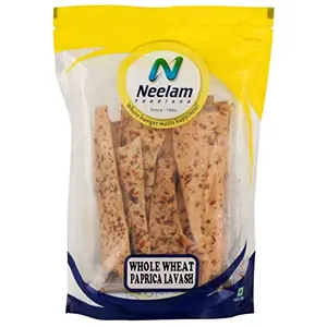 Whole Wheat PEPRICA LAVASH 400 gm (14.10 OZ)