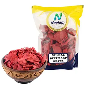 Special Beet Root Wafer 400 gm (14.10 OZ)