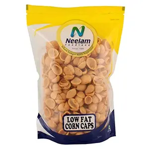 Low Fat Corn Cap 150 gm (5.29 OZ)