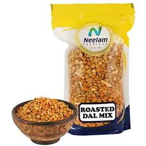 Special Roasted Dal Mixture 400 gm (14.10 OZ)