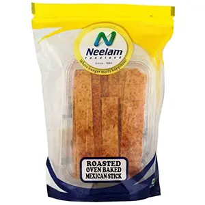 Roasted Oven Baked Mexican Stick 400 gm (14.10 OZ)