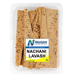NACHANI LAVASH 200 gm (7.05 OZ)