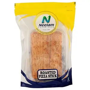 Roasted Oven Baked Pizza Stick 400 gm (14.10 OZ)