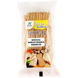 Special Wheat Hakka Noodles 400 gm (14.10 OZ)