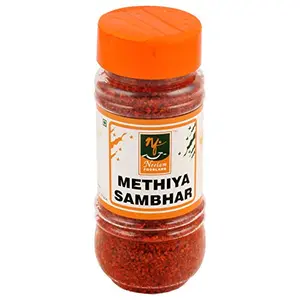 Methiya Sambhar Masala 100 gm (3.52 OZ)