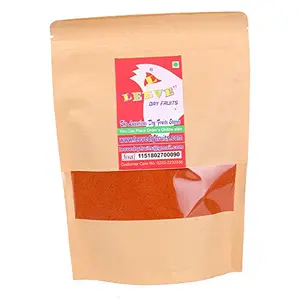 Longi Chilli - Hot And Spicy Lavangi Chilli Powder - 400 Grams
