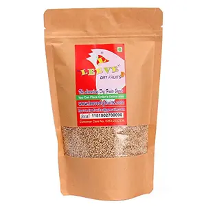 White Sesame Seeds, 200 gram