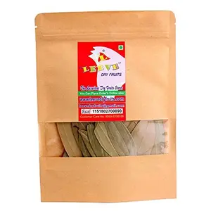 Fresh And Natural Aroma Indian Spices - Bay Leaf / Tej Patta / ??? ????? , 200 Grams