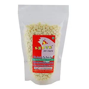 White Chocolate Chips-400 gms
