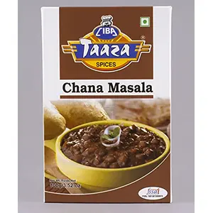 Ciba Taaza Spices Chana Masala Powder 100 g