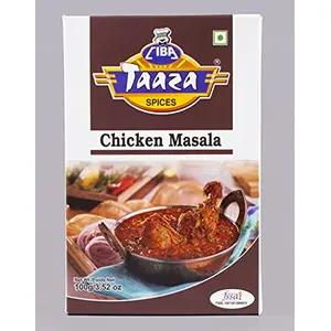 Ciba Taaza Chicken Masala Powder 100gm