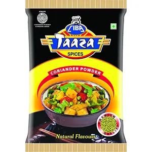 Ciba Taaza Spices Coriander Powder 500gm
