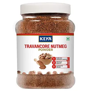 Nutmeg Powder 500Gm (17.63 Oz)