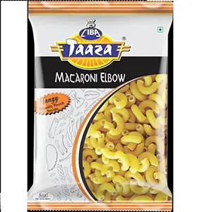 Ciba Taaza Spices Macaroni Elbow (450g)