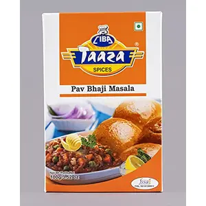 Ciba Taaza Spices Pav Bhaji Masala Powder 100 g
