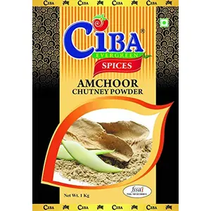 Ciba Dry Mango Powder 1kg