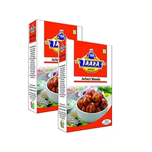 Ciba Taaza Achari Masala Powder 200 g (Pack of 2)