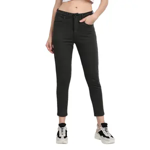 Lorem Ginzo Super Comfy Stretch Denim Skinny Jeans