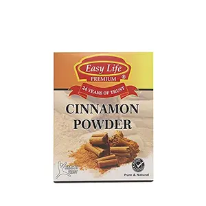 Easy Life Cinnamon Powder 475 gm