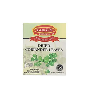 Easy Life Coriander Leaf 200 Gm