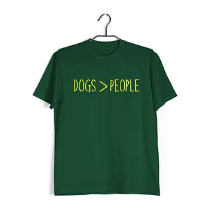 Aaramkhor Dogs &gt; People Aaramkhor Specials  Dogs  10  Cotton T-shirt for Women