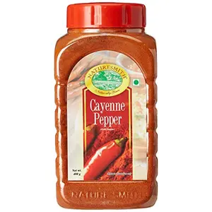 Nature's Smith Cayenne Pepper 400g