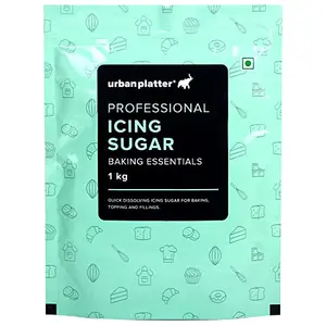 Icing Sugar , 1 KG (35.27 OZ)