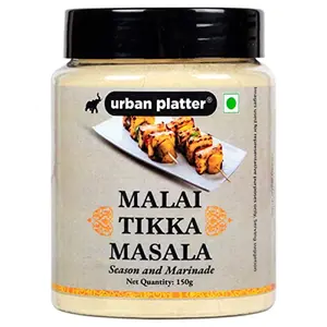 Malai Tikka Masala , 150 Gm (5.29 OZ) [Premium Quality Flavourful Aromatic]