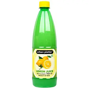 Lemon Juice Concentrate , 700 Ml (24.70 OZ)
