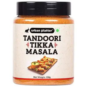 Tandoori Tikka Masala , 150 Gm (5.29 OZ) [Premium Quality Flavourful Aromatic]