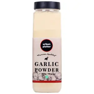 Urban Platter Garlic powder 450g