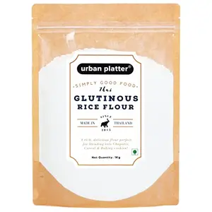 Glutinous Rice Flour , 1 KG (35.27 OZ)