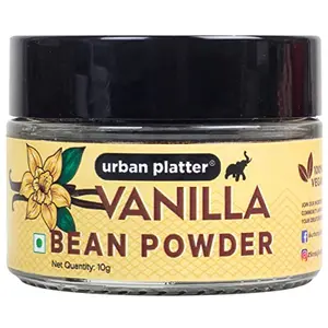 Vanilla Bean Powder, 10 Gm (.35 OZ)