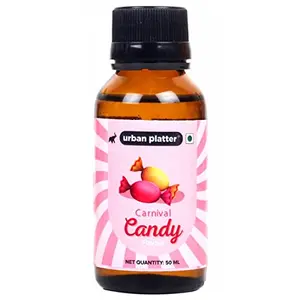 Urban Platter Candy Carnival Flavour 50ml